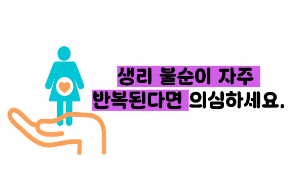 다낭성 난소증후군 증상