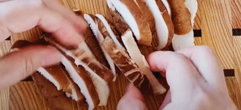 표고