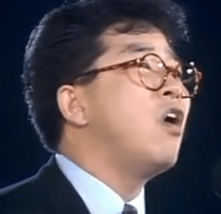 김수철 별리