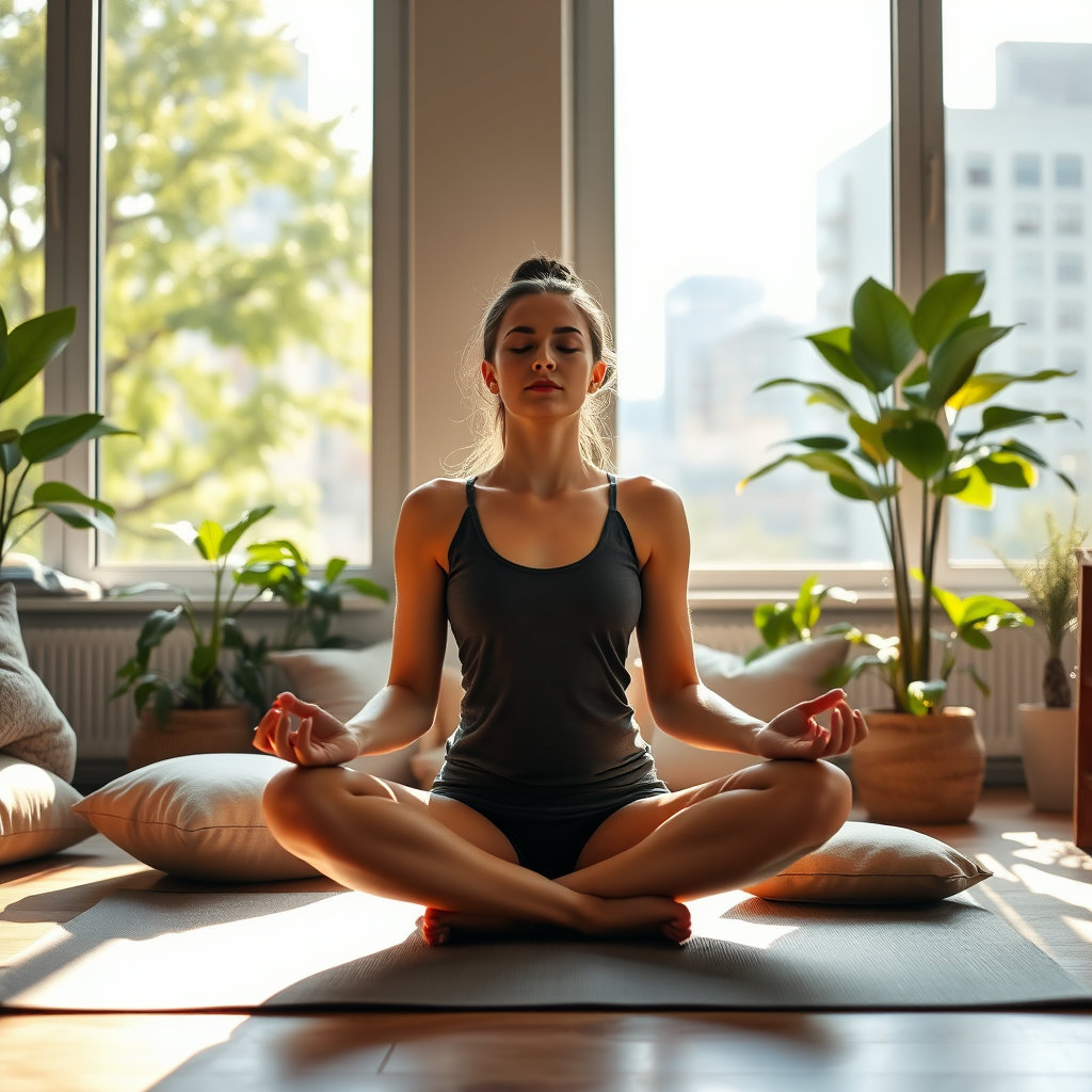 마음 챙김, 요즘 트렌드 관련 사진