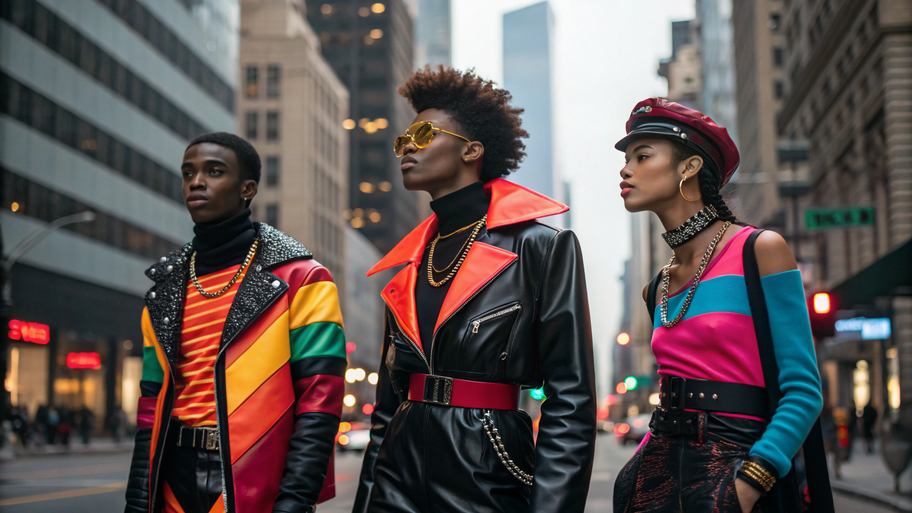 디지털 시대에도 살아 있는 메탈 감성