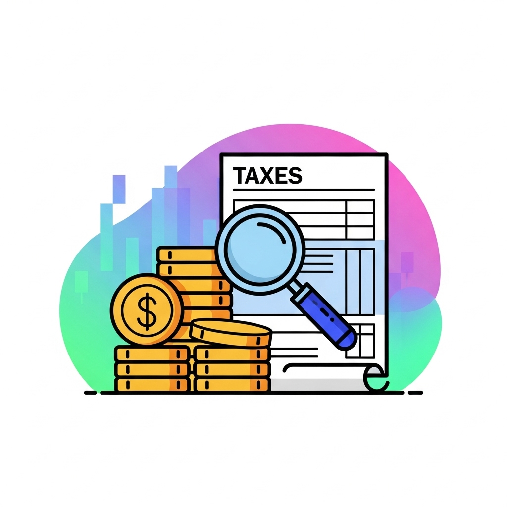 2025년 상속세율 총정리: 얼마나 내야 할까?