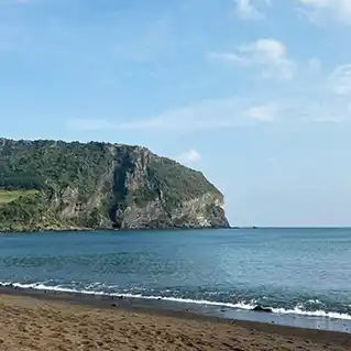연안여객선 거문도