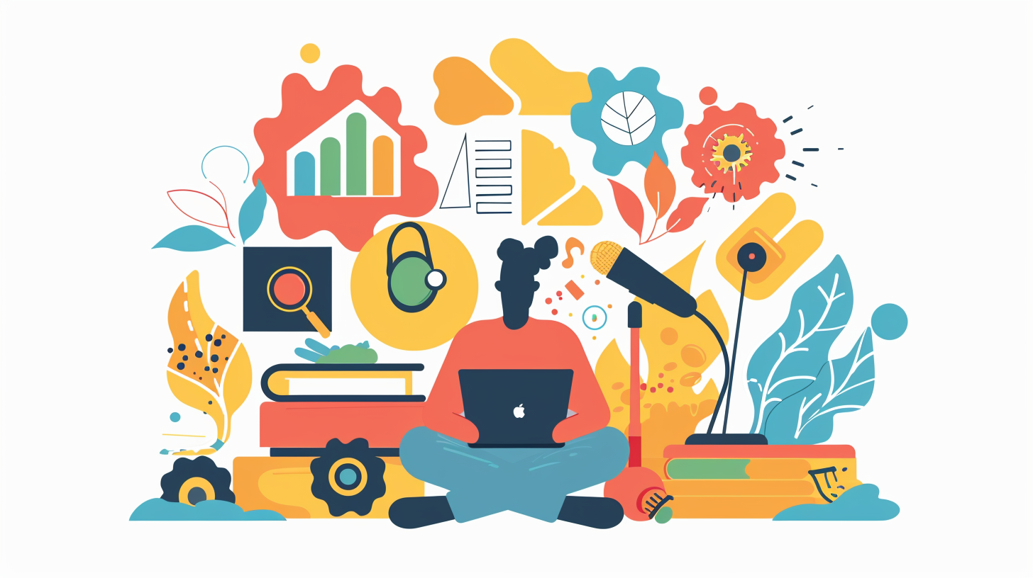 성인ADHD에게 어울리는직업추천