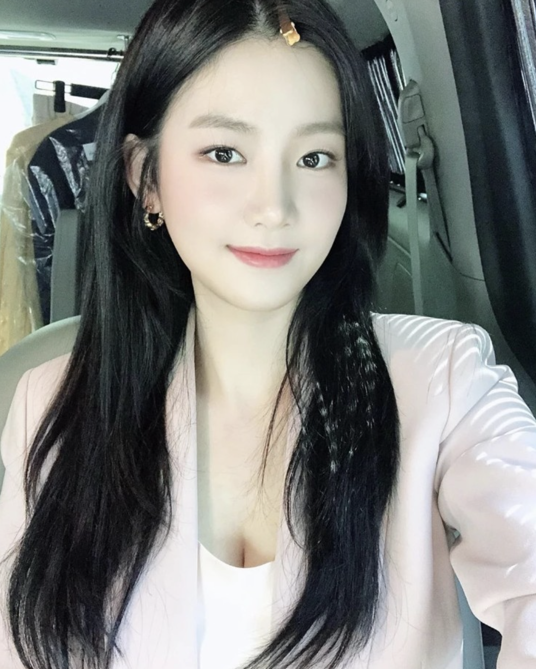 박주현 인스타그램 사진