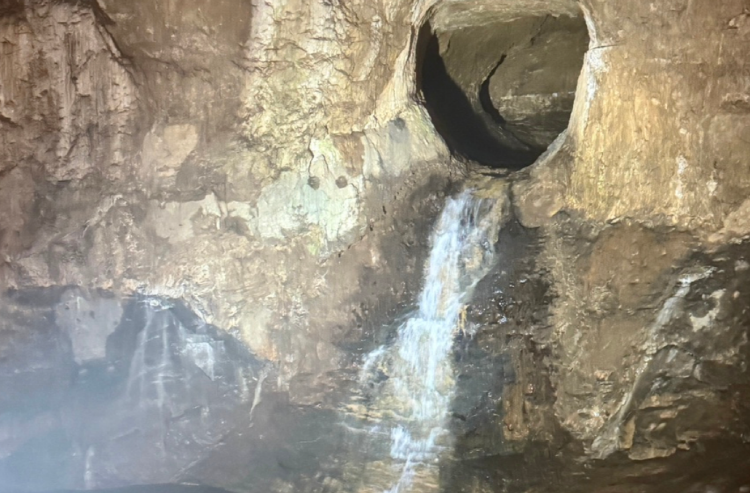 삼척 환선굴