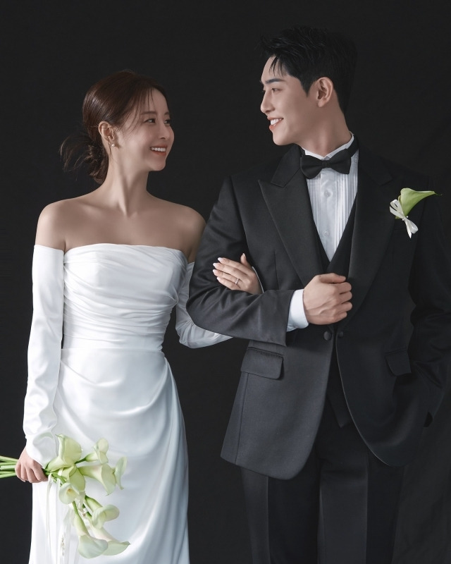 은가은 박현호 결혼 풀스토리&#44; 프로필&#44; 노래