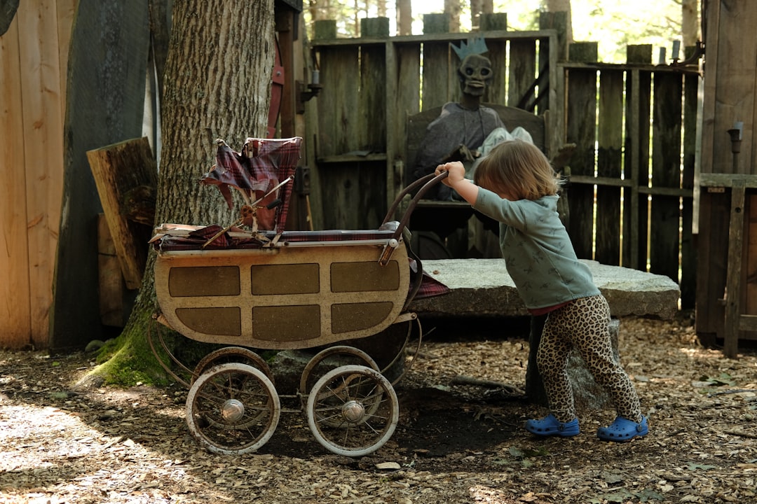 Stroller