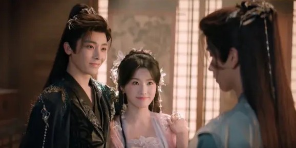 [중드 다시보기] OTT 입청운 9화 줄거리 결말