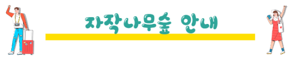 봄에 떠나기 좋은 국내 여행