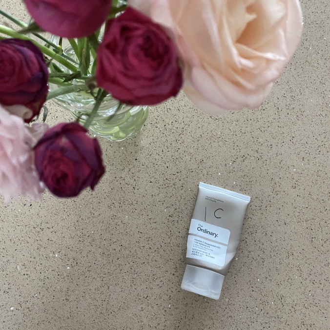 디오디너리비타민