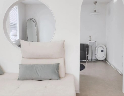 스테이 임고 감성 민박