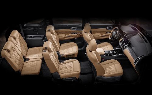 쏘렌토 페이스리프트 출시일&amp;#44; 금리 할인방법