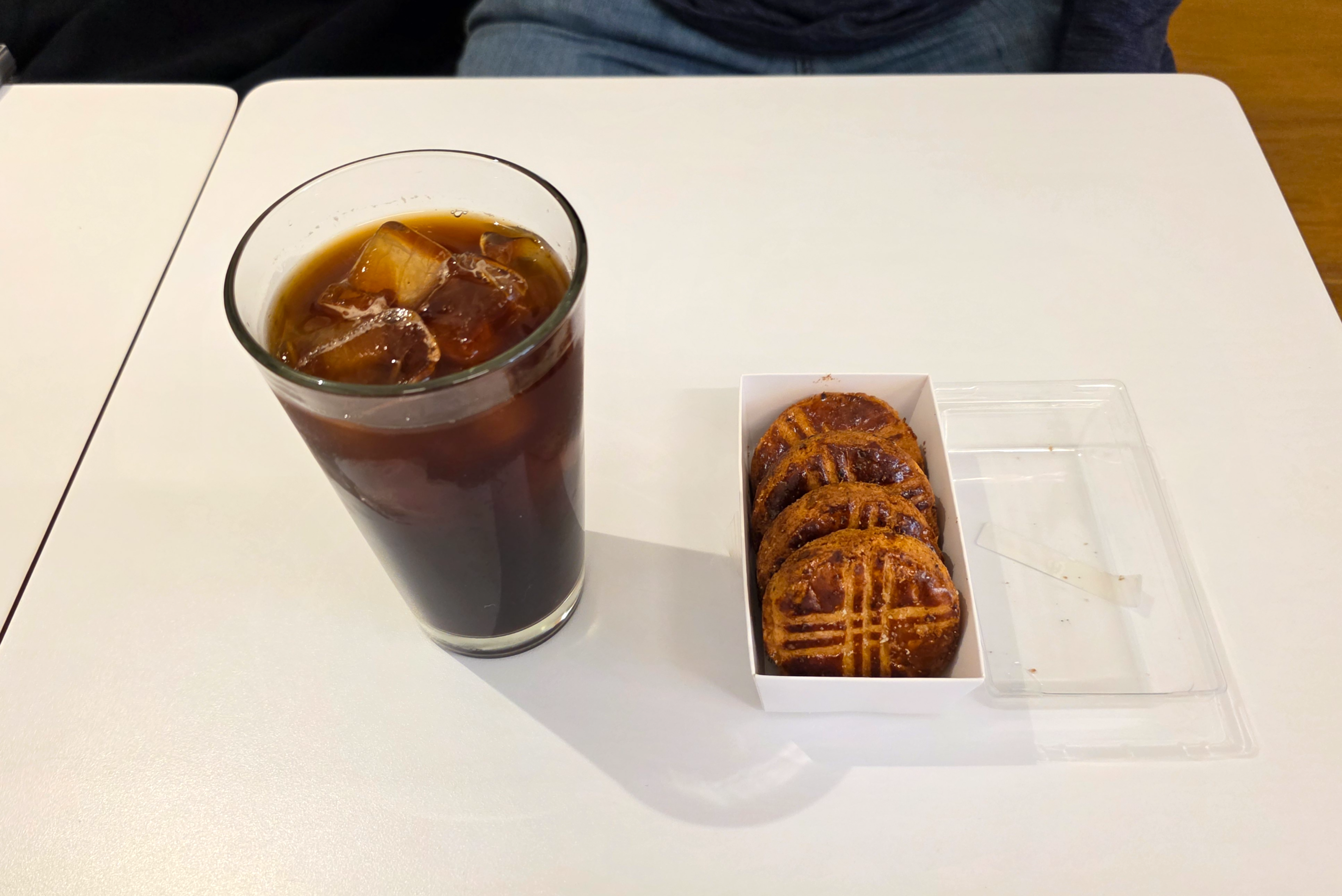 쌍문역카페라무이