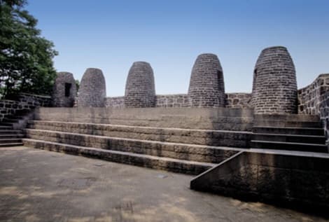 옛날 우편배달부 - '봉수군'의 통신 시스템