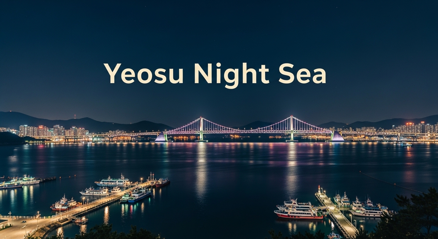 전라권 소식 ❘ 광주 AI 실증도시 도약과 전주 한옥마을 야간 개장, 교민 고향 방문 가이드