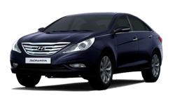 yf쏘나타 색상코드 - 블루 블랙(색상코드 : UEB)