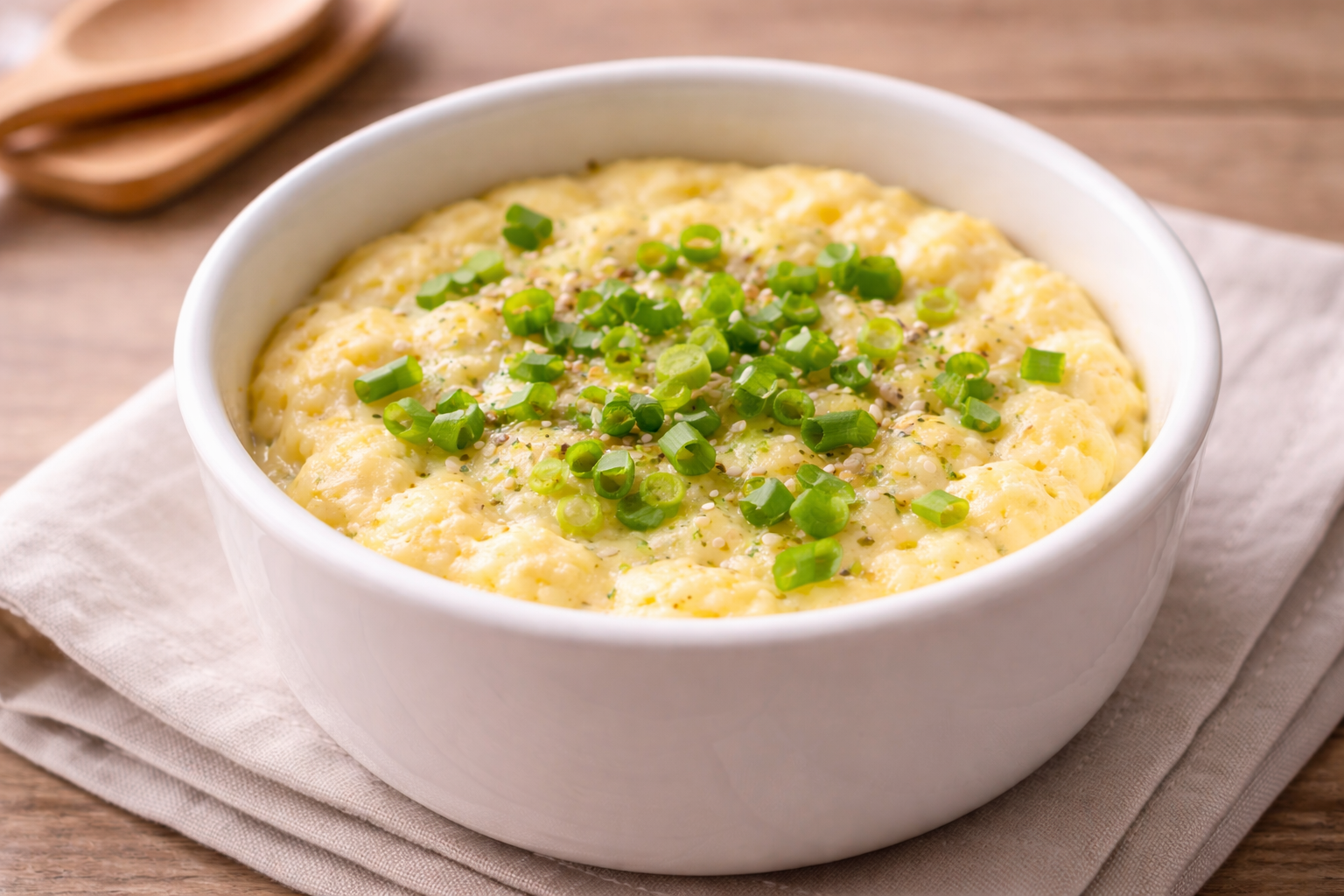 감기 기운 있을 때 부드럽게 먹기 좋은 계란찜입니다.