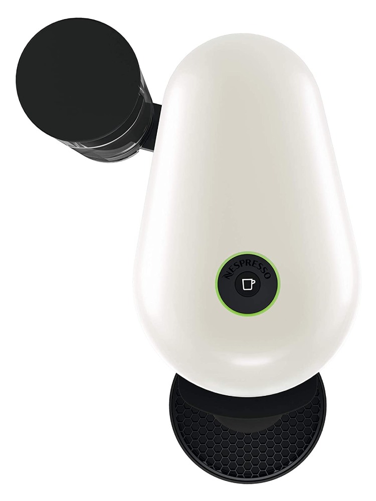 네스프레소 버츄오 화이트