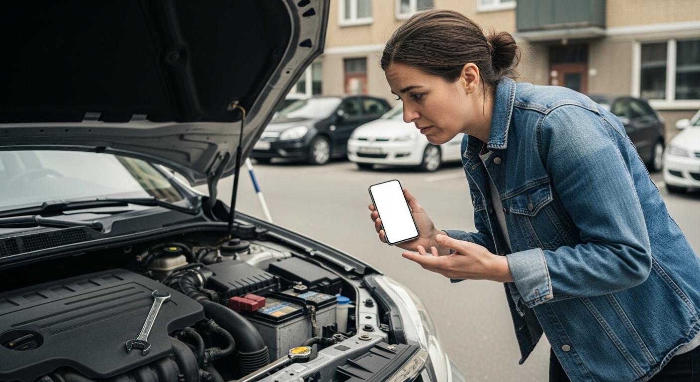 자동차 점검 예약 없이