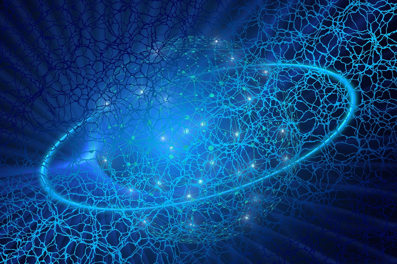 블록체인 기술의 원리와 실생활 적용관련 사진