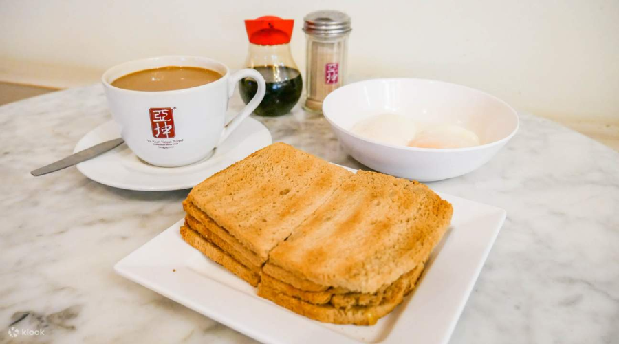 홍콩 먹거리 TOP 추천