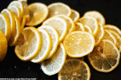 몸을 따뜻하게 해주는 차, 채소 음식