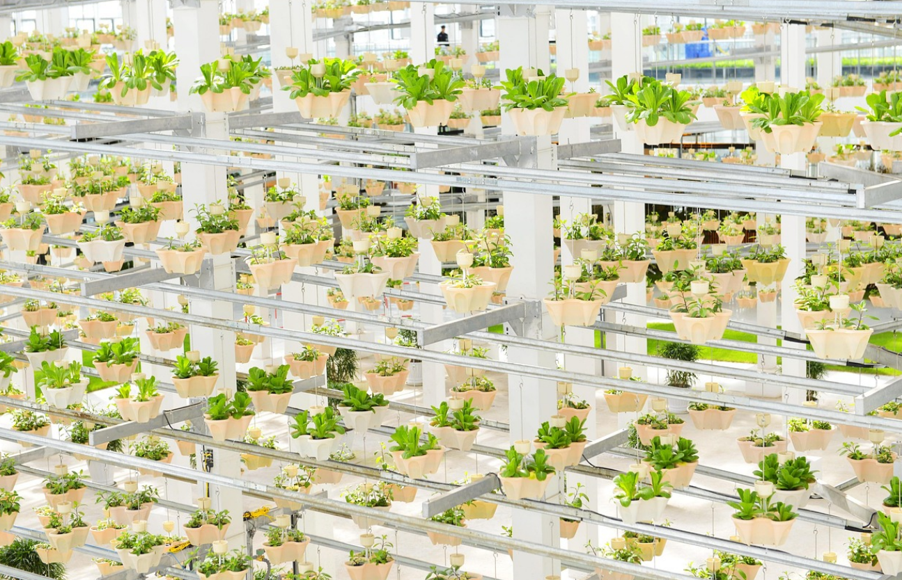 에코테크(Ecotech) ― 기후기술의 혁신, 지속가능한 미래를 향한 도전