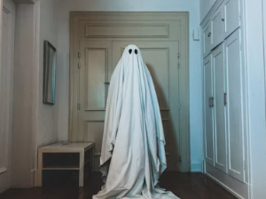 할로윈데이 코스튬