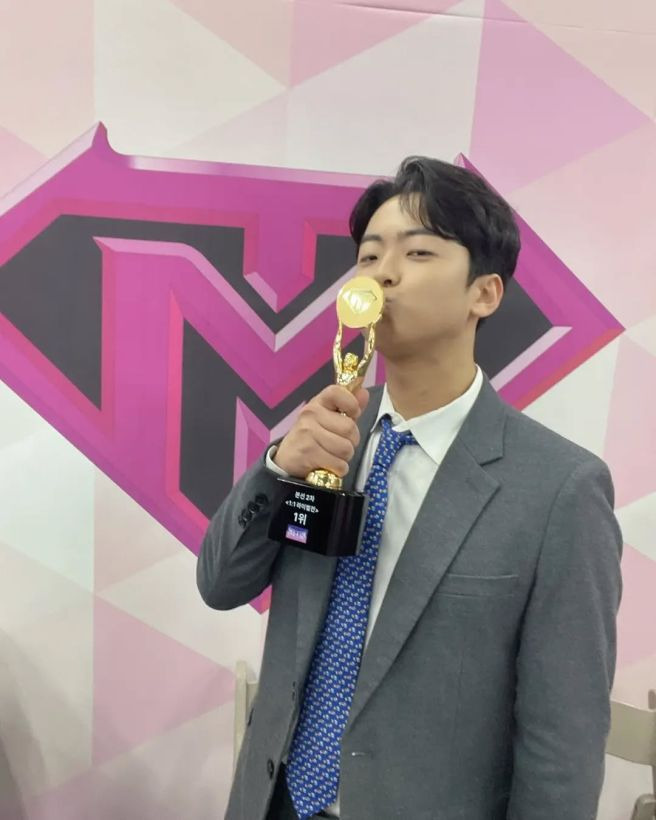 박민수 서천 홍보대사