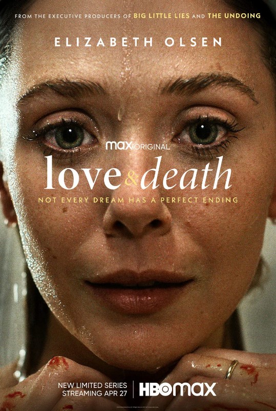 [미드 러브 앤 데스 추천] 드라마 다시보기 결말 줄거리 등장인물