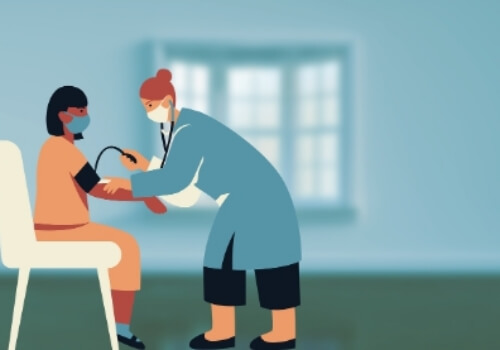 간호사-환자-혈압-체크