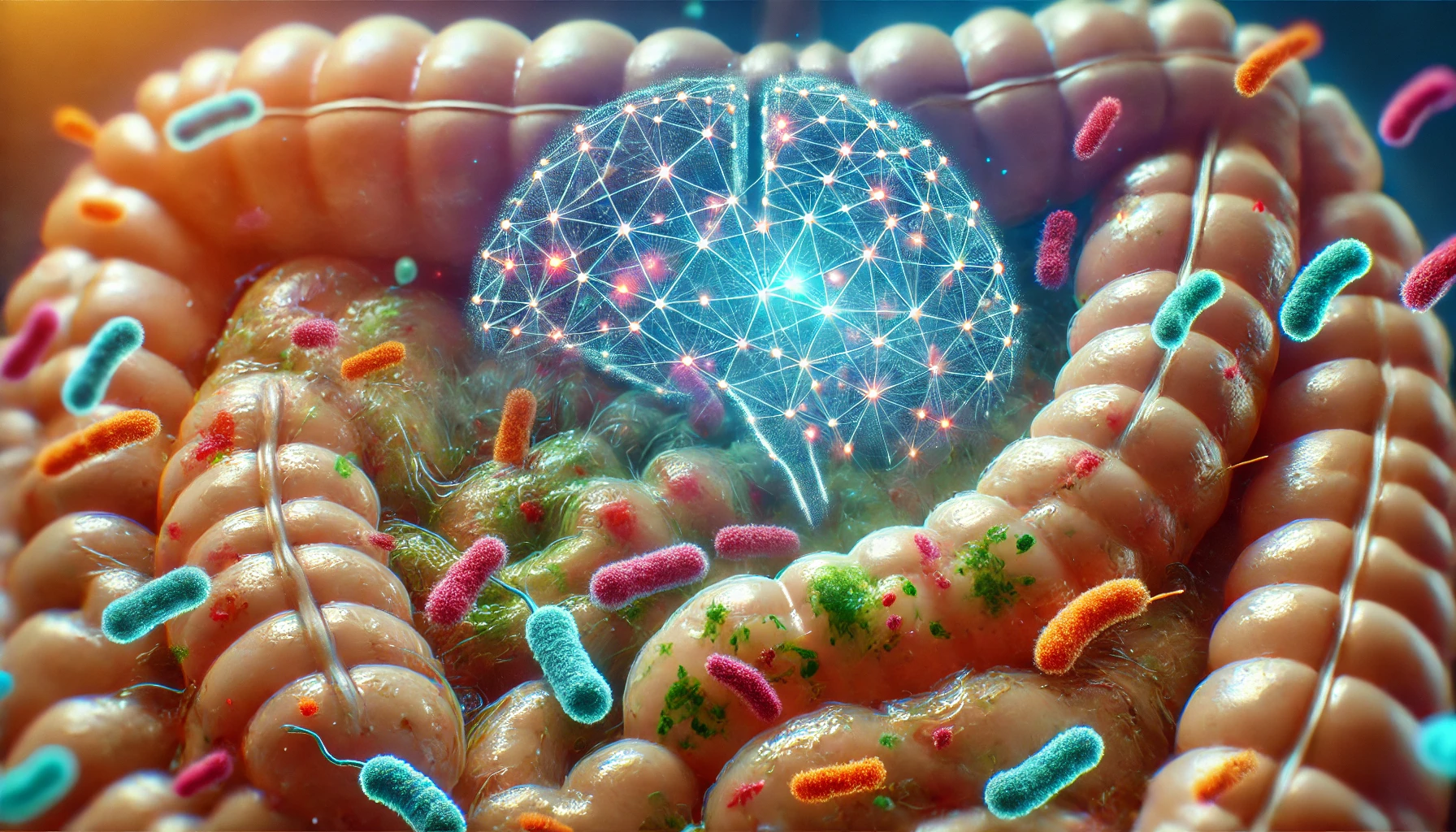 마이크로바이옴