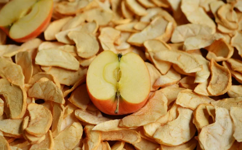 치아 건강에 안 좋은 음식들 - 5