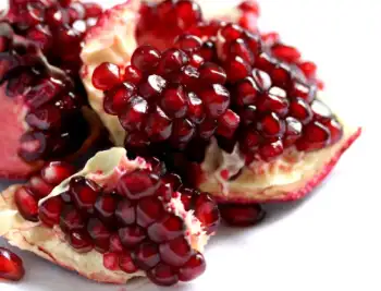 석류 가격 및 효능&amp;#44; 영양성분과 부작용