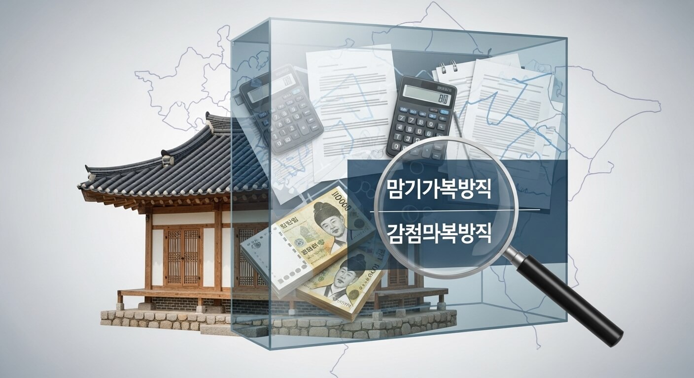 부동산 양도세율표