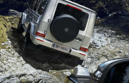 벤츠 suv 종류 가격 전기차 중고차 카탈로그