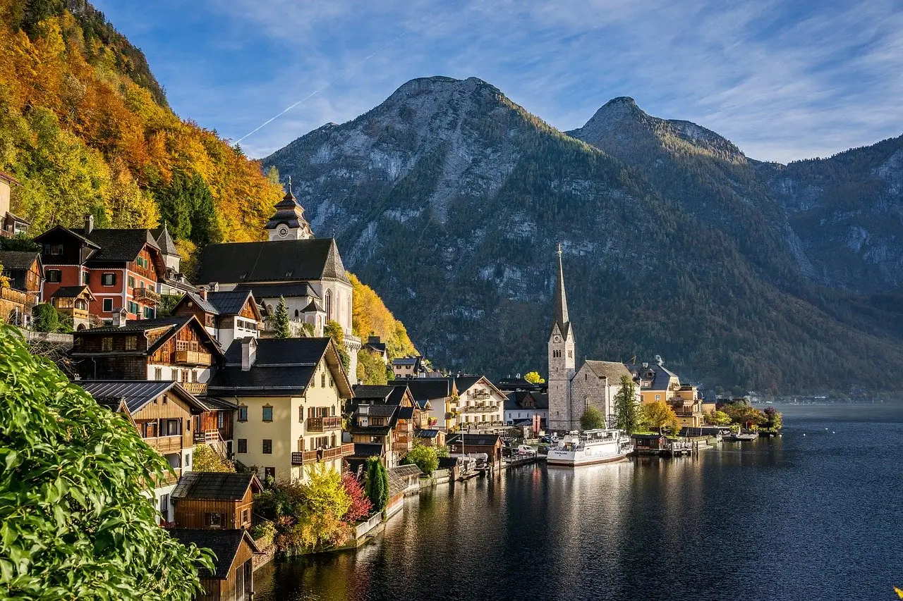 오스트리아 알프스