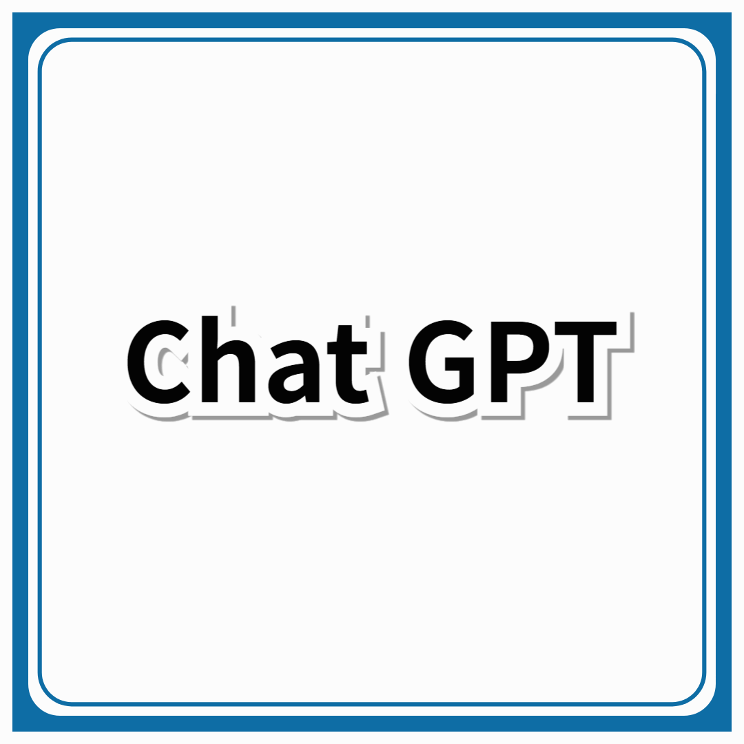 ChatGPT