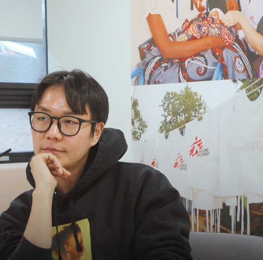 이낙준 작가