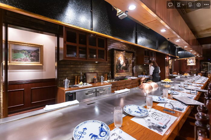 교베규 스테이크 랜드1