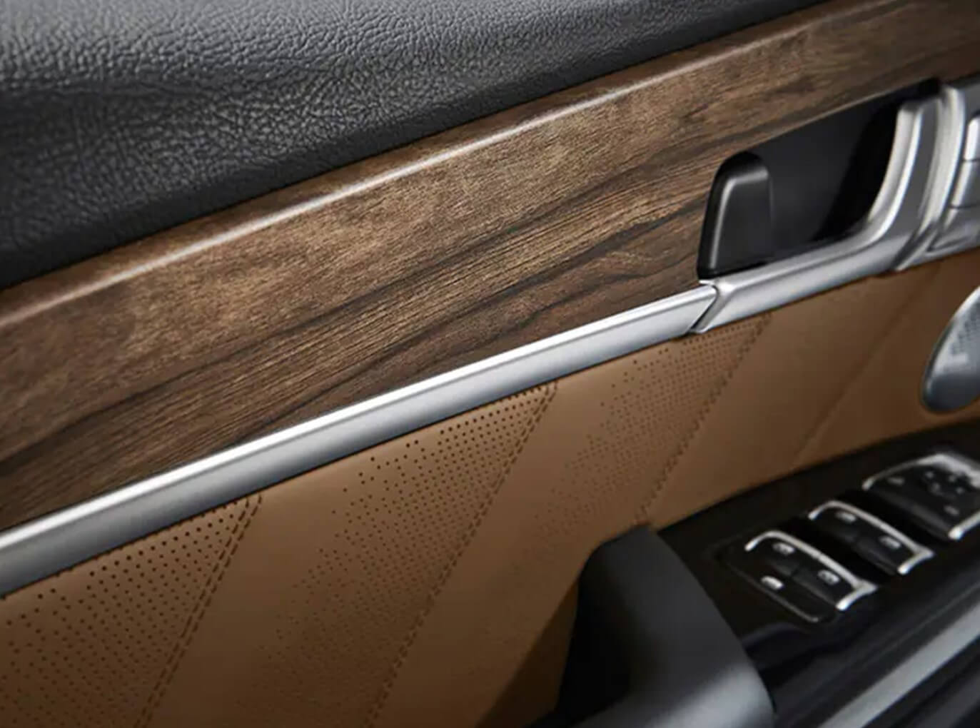 2025 모하비 신차 가격표