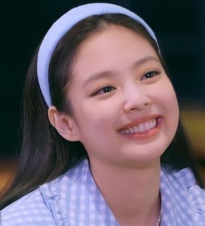 사랑스러운 미소