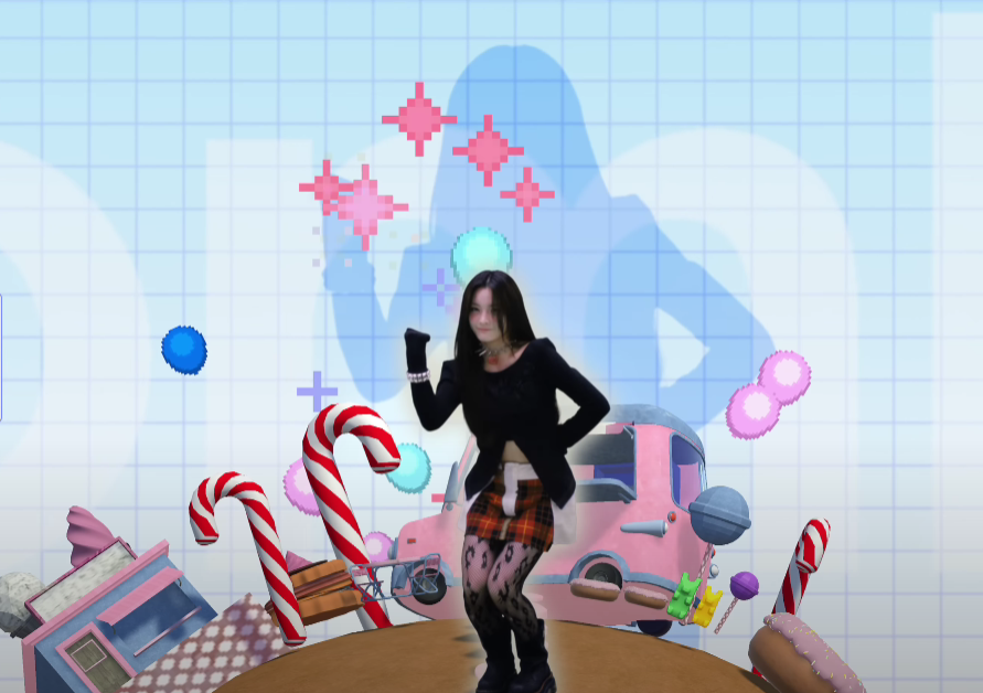 아일릿(ILLIT) jellyous