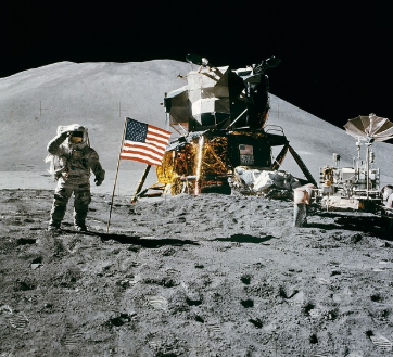 달 탐사의 역사와 미래: 아르테미스 프로젝트