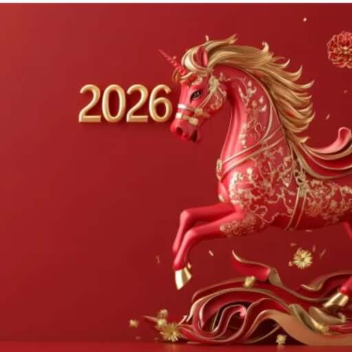 2026년 병오년