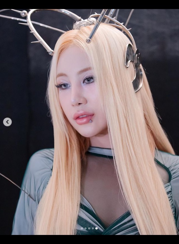 가수 제이미