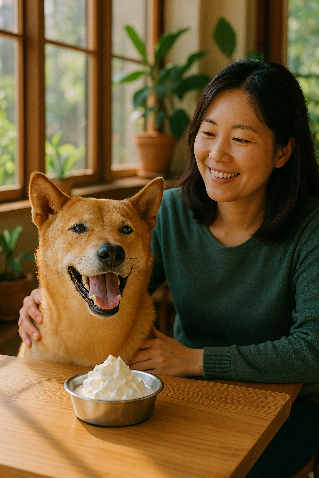 대한민국 펫프렌들리 문화의 현실: 누구를 위한 친화인가?