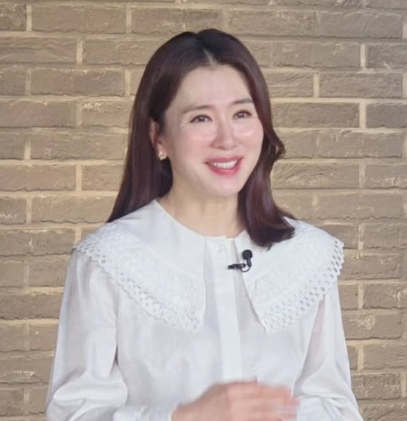 이일화 프로필