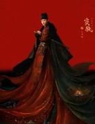 중드 다시보기 추천 장심 등장인물 두효